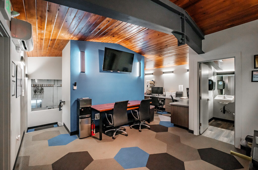 Electrical Contractors Salem OR Export Photos 0530