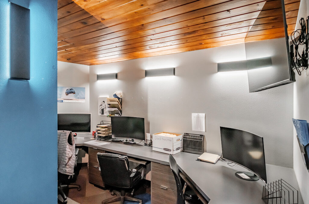 Electrical Contractors Salem OR Export Photos 0532