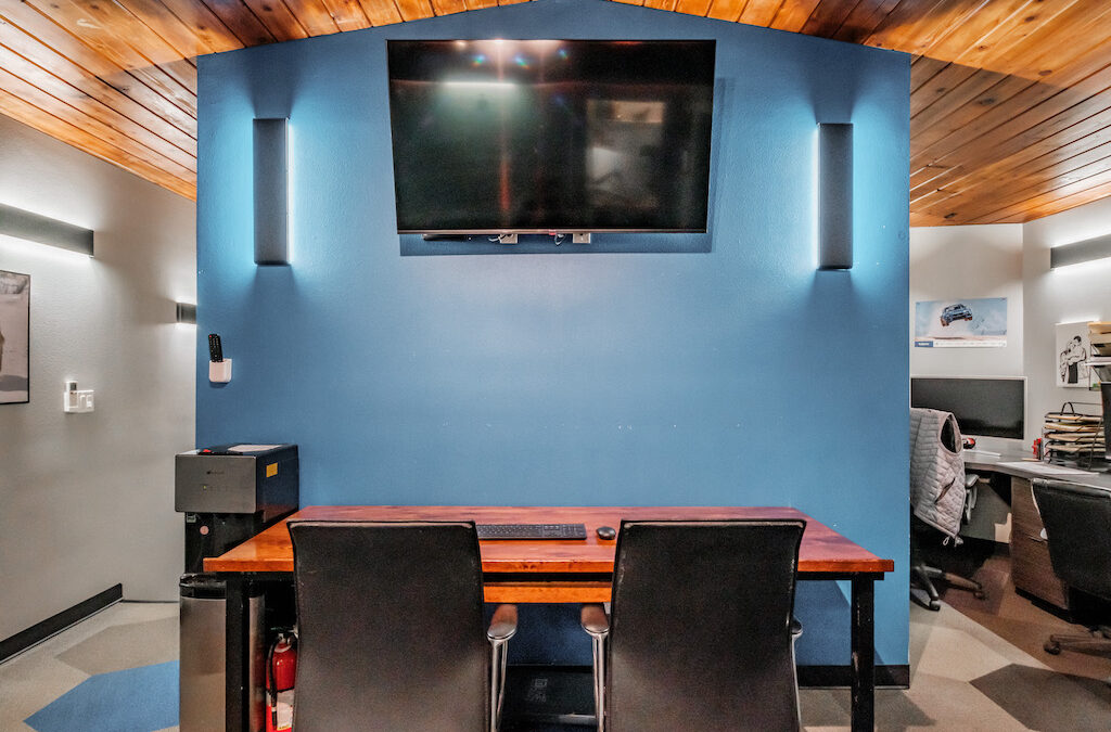 Electrical Contractors Salem OR Export Photos 0534