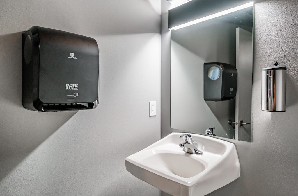 Electrical Contractors Salem OR Export Photos 0536