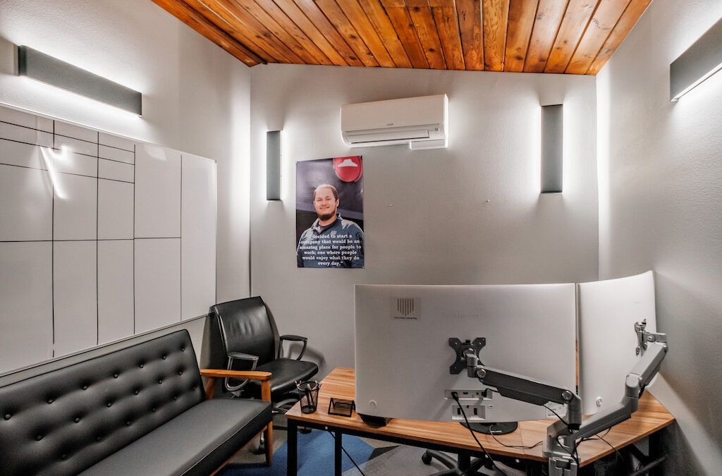 Electrical Contractors Salem OR Export Photos 0542