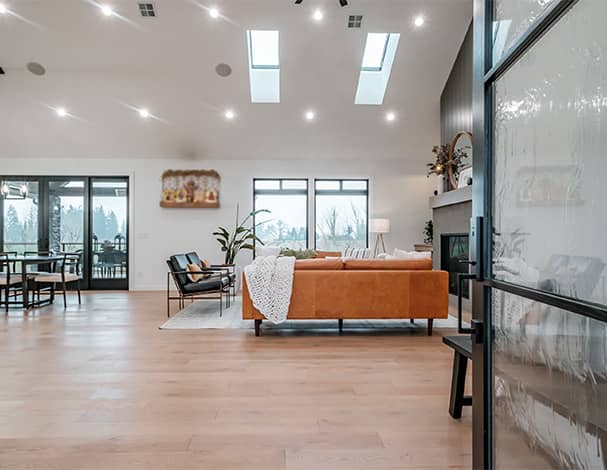 Electrical Contractors Salem OR